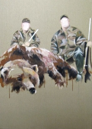 Sebastian Fäth | Works | #canvas