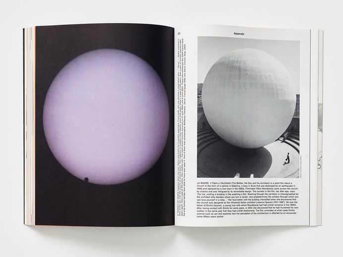 Magazine and editorial design by Sandra Kassenaar for MacGuffin