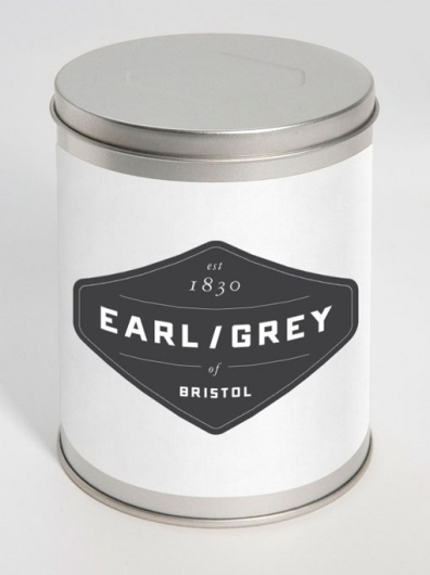 design work life » cataloging inspiration daily #earl #can #tea #gray