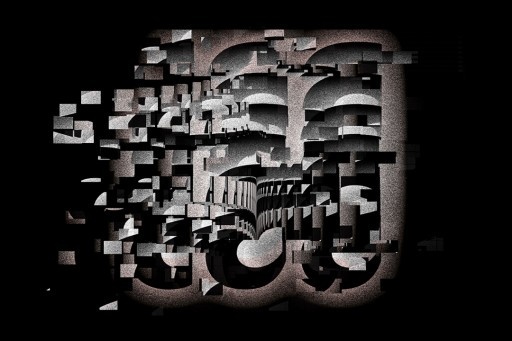 #video #vj #classical #classic #music #avantgarde