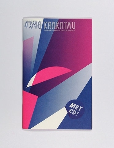 FFFFOUND! | Krakatau : Nicole Martens #design