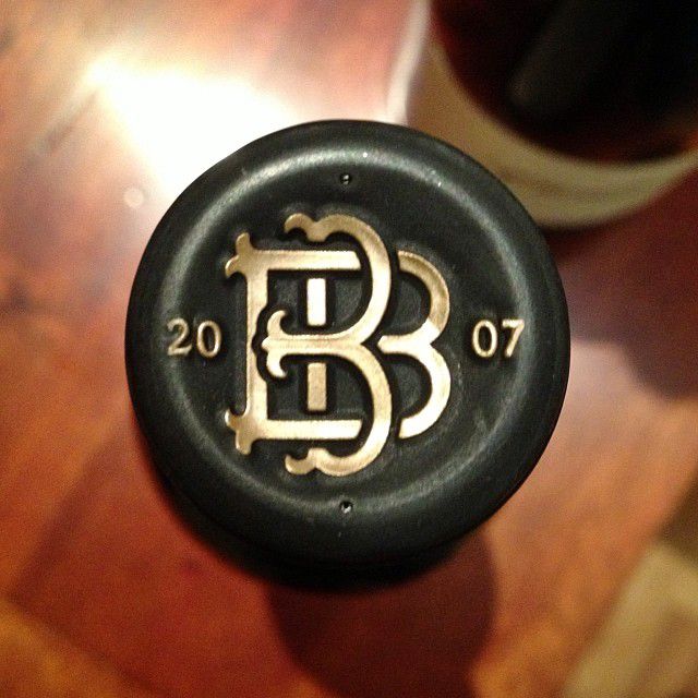 Instagram media by michaelspitz - BB #foundtype
