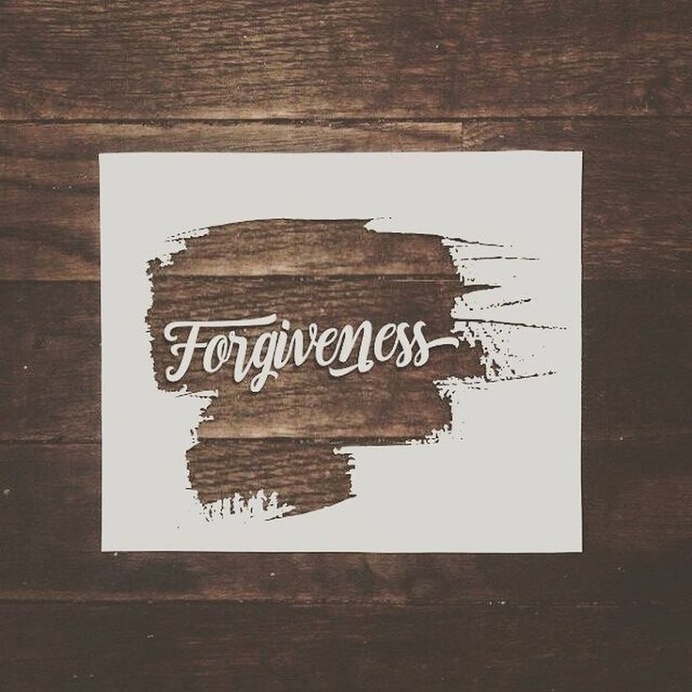 Forgiveness by Ahmed Ragaie
