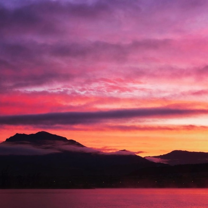Stunning Travel Instagrams by Lauren Bath