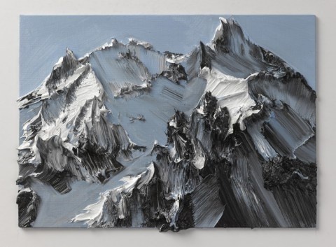 Conrad Jon Godly | PICDIT #painting #paint #art