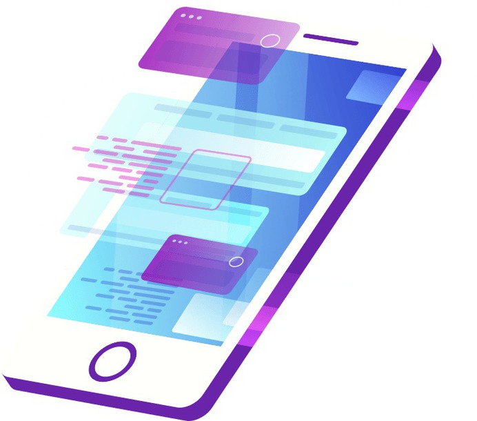 Mobile App Edge