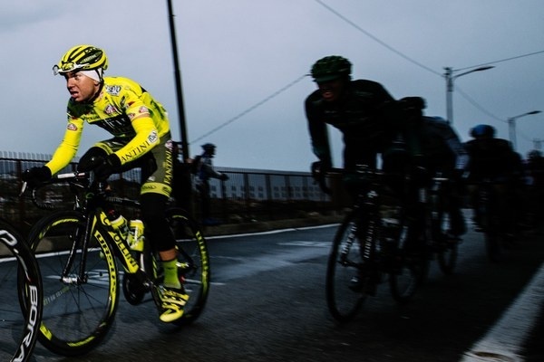 Faces of Milan-San Remo #msr #cycling #jered #gruber