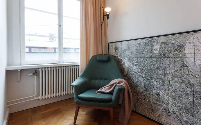 Image #interior design #decoration #decor #deco #stockholm
