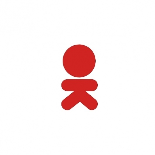 okt.jpg 600×600 píxeles #red #sublima #oktextil #illustration #identity #murcia #logo