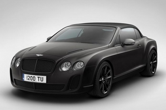Design You Trust #bently #car #black