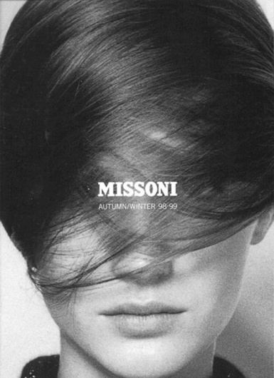 Merde! - Commercial (Missoni) #commercial