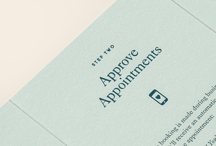 Beautified by Lotta Nieminem #print #detail #typography
