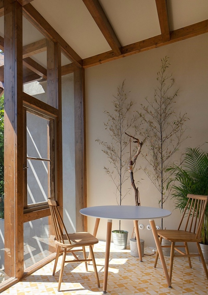 Rosario House in Porto / depA Architects and Margarida Leitao