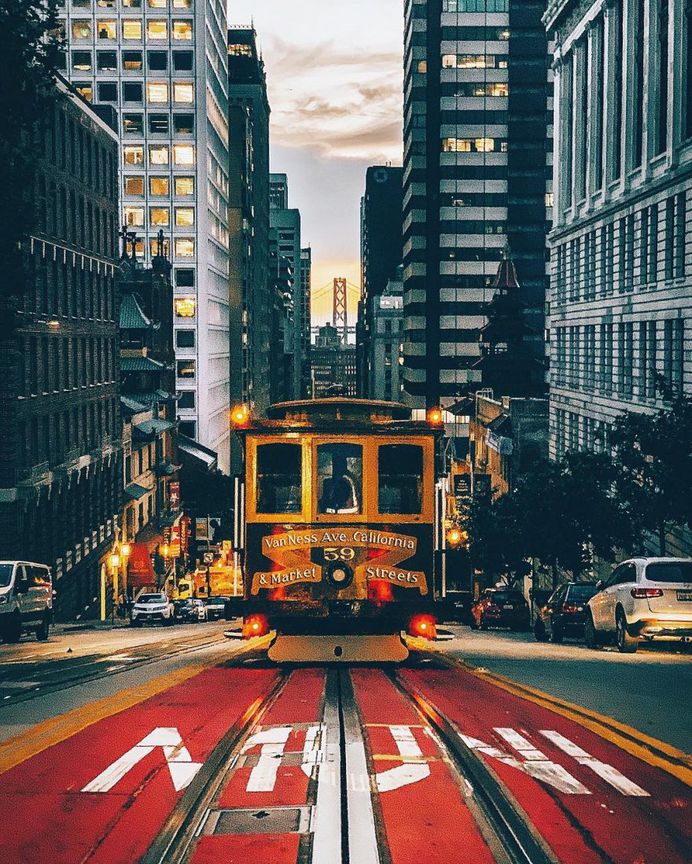 Colorful and Striking Street iPhoneography by Neal Kumar