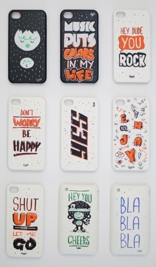 Handmade #2 on the Behance Network