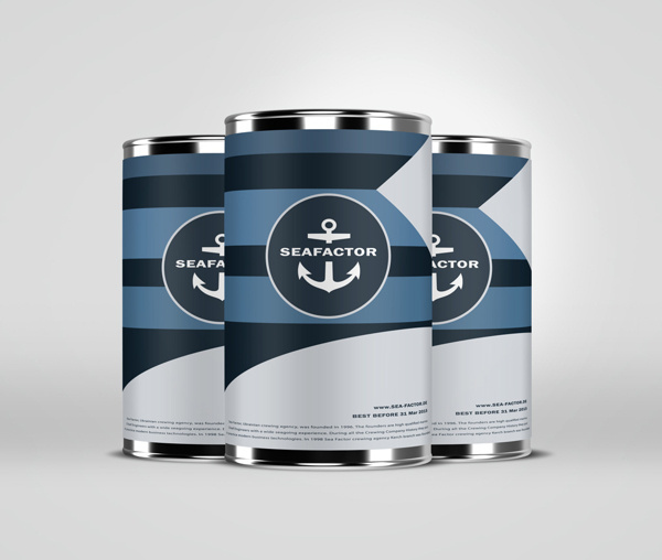 Seafactor on Behance #corporate design #corporate identity #logo design #magazine #iphone #product #package