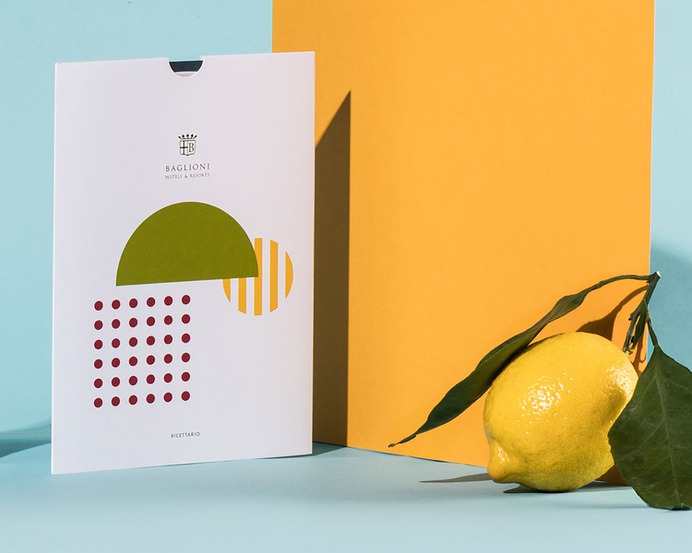 Baglioni Hotels - Brand Identity - Mindsparkle Mag Drogheria Creativa has developed a specific branding project for them aimed at emphasising their special Italian style of hospitality through the free gifts that Baglioni offers to their clients. #logo #packaging #identity #branding #design #color #photography #graphic #design #gallery #blog #project #mindsparkle #mag #beautiful #portfolio #designer