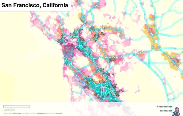 Blue/Green Pastel inspiration | Sarah Angela - #pink #map