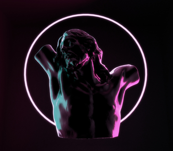 For Sale on Behance