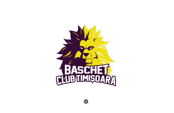 Baschet club Timisoara Color #timisoara #erdokozi #lion #play #erik #game #fun #basketball #club