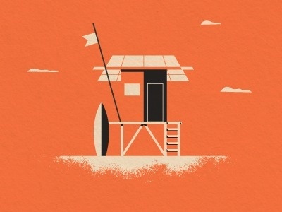 Captura_de_pantalla_2013 01 15_a_las_16.06.49 #illustration #beach