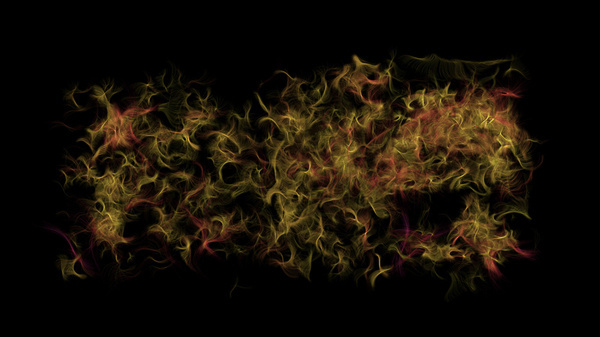 Mark Nystrom | Foragepress.com #movement #organic #feather