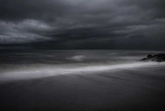 Echoes of Light: Fine Art Landscape Photography by Mehran Naghshbandi