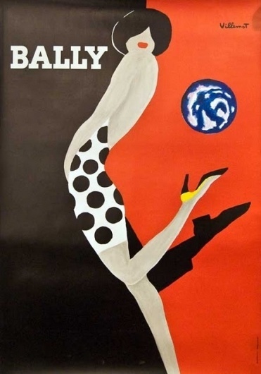 Retro Graphica #balls