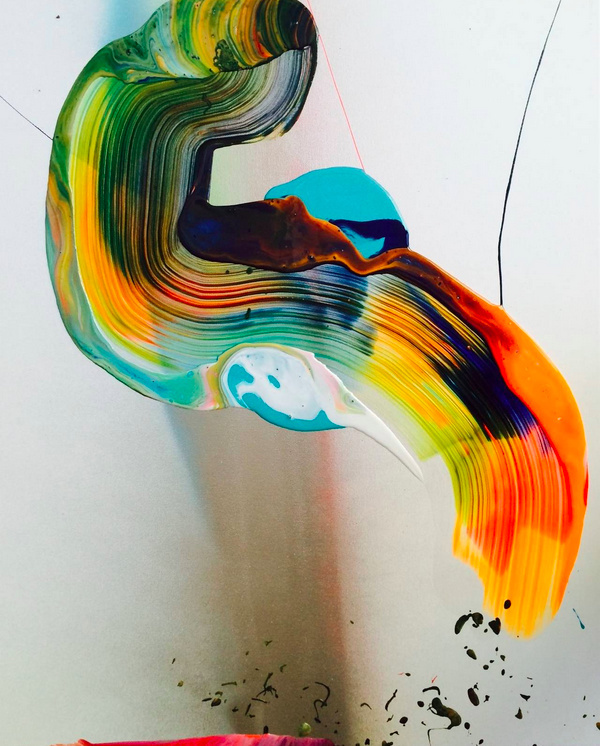 Adrian Negenborn | PICDIT