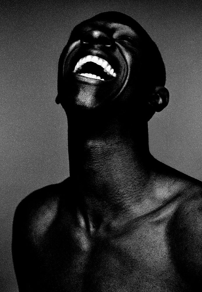 Photography by Axel Morin