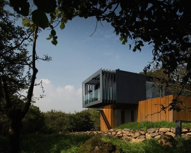 Home Container_1 #container #house