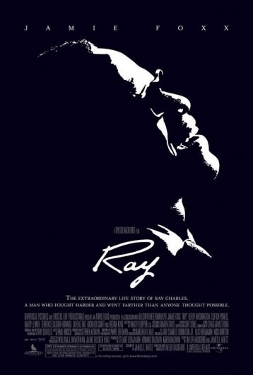 Photos from Ray #illustration #movie #poster