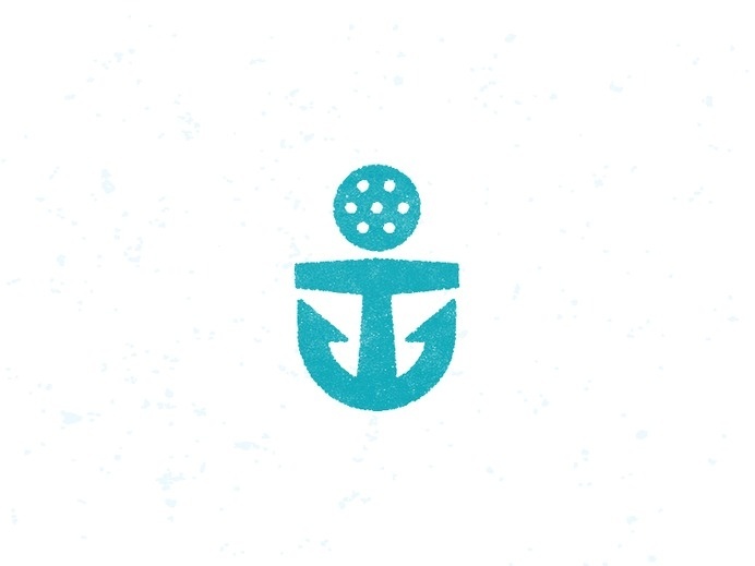 Sea Salt design #icon #logo #sea #salt
