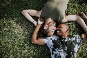 Dissolution of Domestic Partnership Attorney