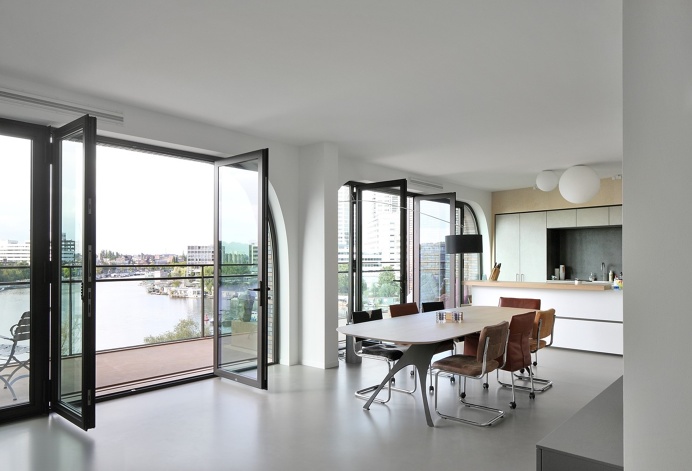 Amstelloft