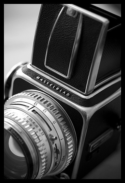 Photo by Per Forsberg #forsberg #close #up #hasselblad #per #bw
