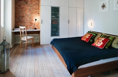 Skeppsholmen Fastighetsmäkleri | Sothebys International Realty - Balkong #interior #design #decoration #deco