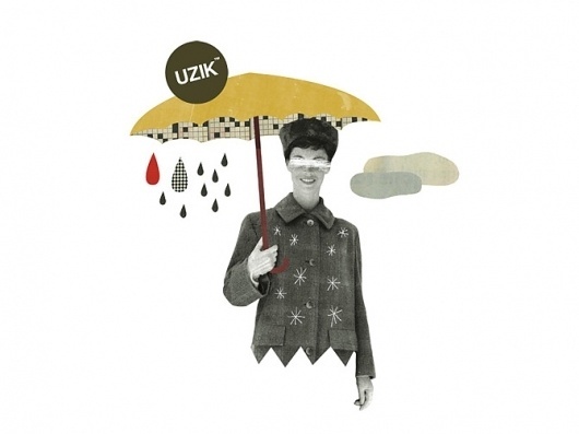 ( Ma + Chr ) Creative Design Studio / Atelier de création graphique #illustration