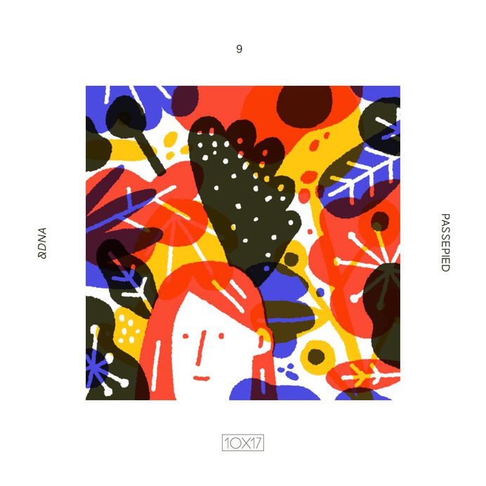 Day 9 | 10x17