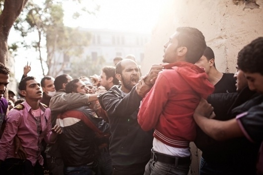 Photojournalism by Daniel Etter » Design You Trust – Design Blog and Community #photography
