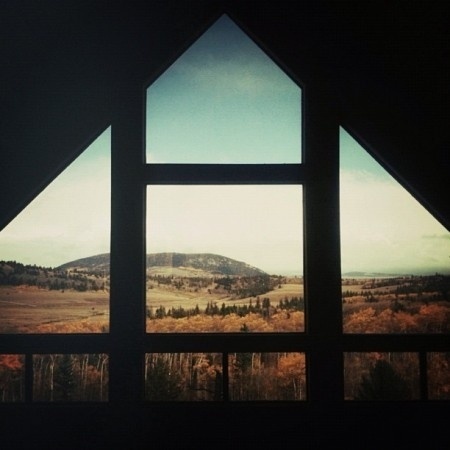 ISO50 Blog – The Blog of Scott Hansen (Tycho / ISO50) » The blog of Scott Hansen (aka ISO50 / Tycho) #instagram #iphone #photogra #triangle #photography #window