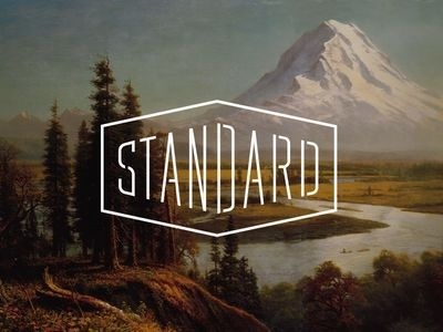 Hardware by Jeremy Paul Beasley #typography