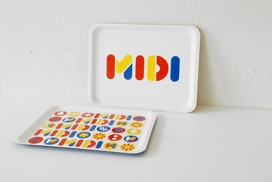 coast — Midi restaurant #identity