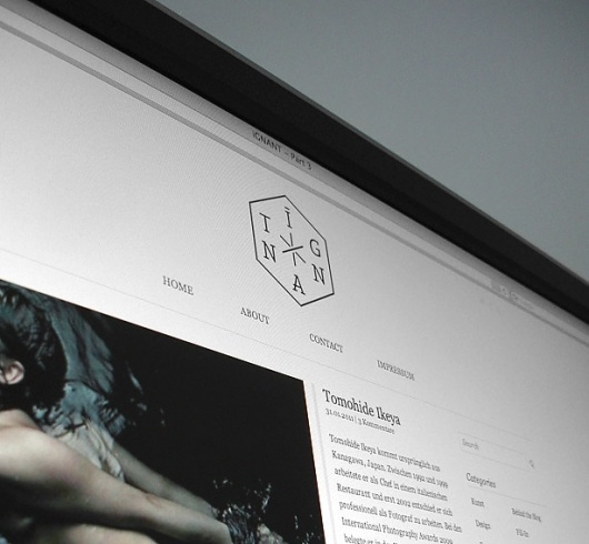 DEUTSCHE & JAPANER - Creative Studio - ignant #awesome