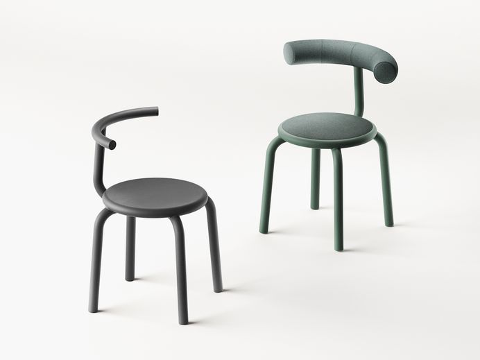 Torno Collection by Form Us With Love
