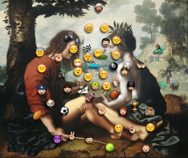 Nicholas Mottola Jacobsen | PICDIT #artist #design #art