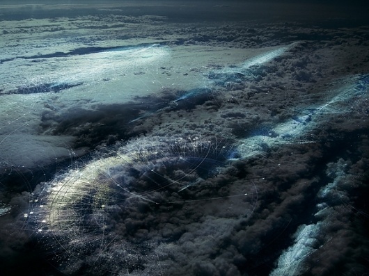Complexity Graphics by Tatiana Plakhova | Colossal #digital #photography #plakhova #art #tatiana