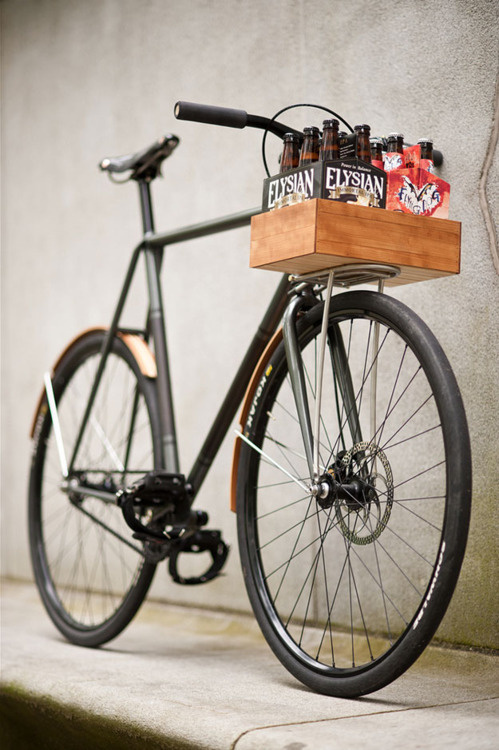 Drop Anchors #bicycle #bike