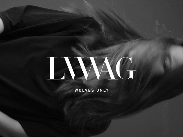 LIWAG / Branding #liwag #identity #branding #john