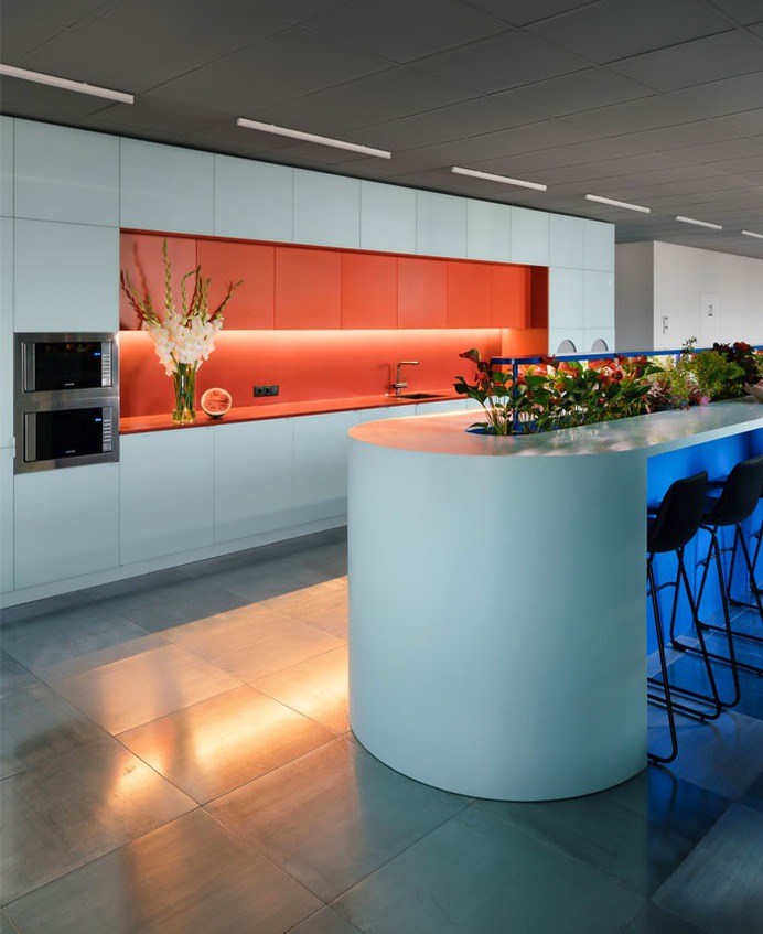 65 Blue Kitchen Cabinet Ideas for Your Decorating Inspiration